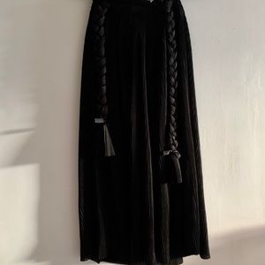 COPY - Comme des Garçons Skirt